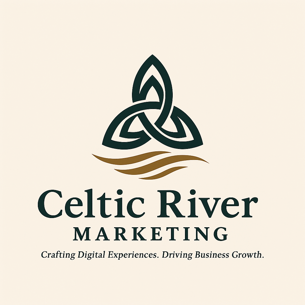 Celtic River Marketing